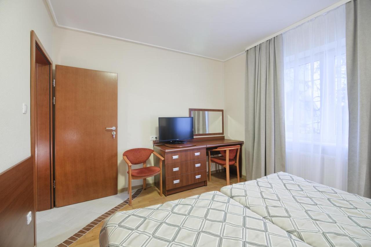 דארלובקו Pensjonat Tadeusz I Apartamenty W Darlowku מראה חיצוני תמונה